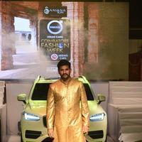 Volvo Cars Coimbatore Fashion Week Stills | Picture 1419116