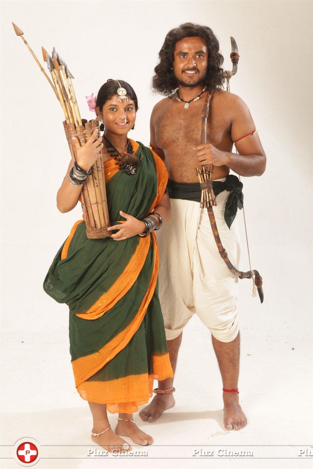 Ilami Movie Working Photos | Picture 1419718