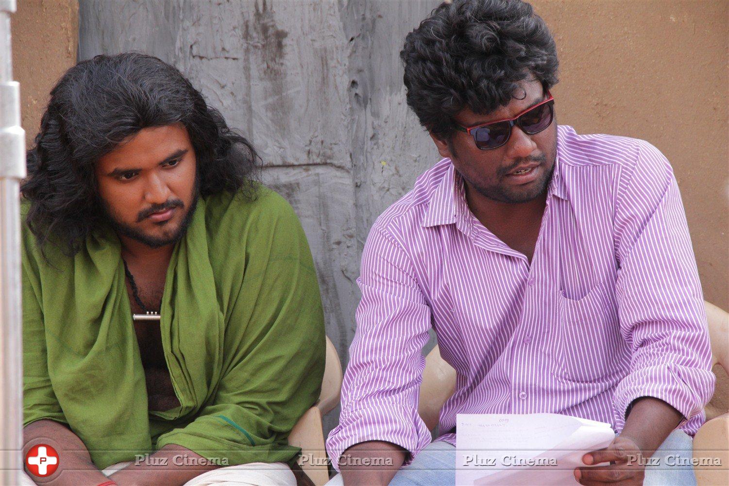 Ilami Movie Working Photos | Picture 1419726