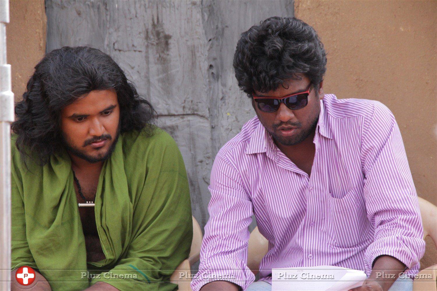 Ilami Movie Working Photos | Picture 1419727