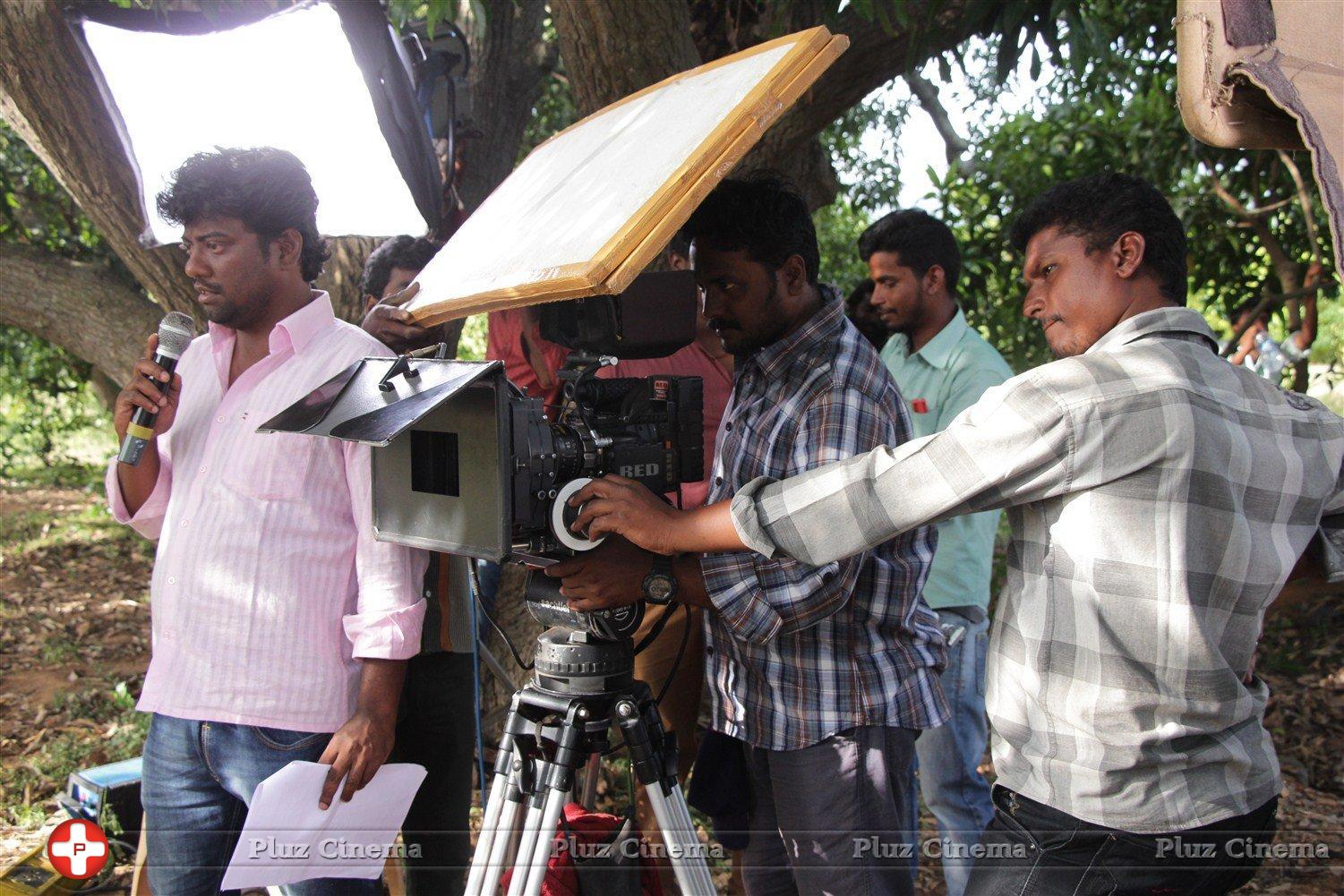 Ilami Movie Working Photos | Picture 1419728