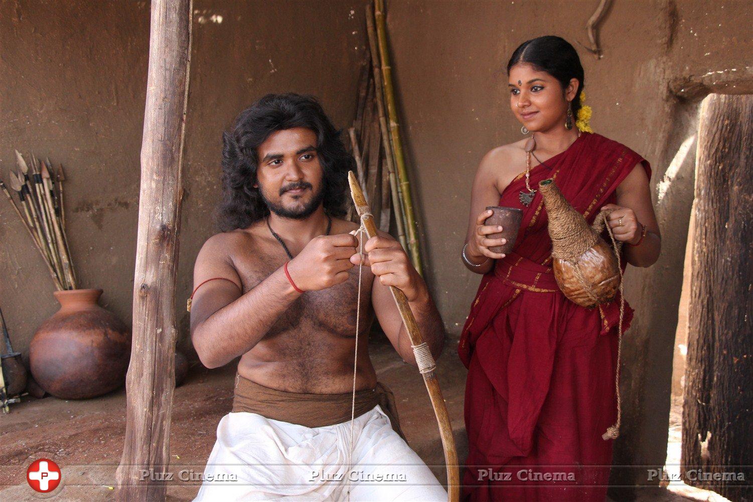 Ilami Movie Working Photos | Picture 1419750