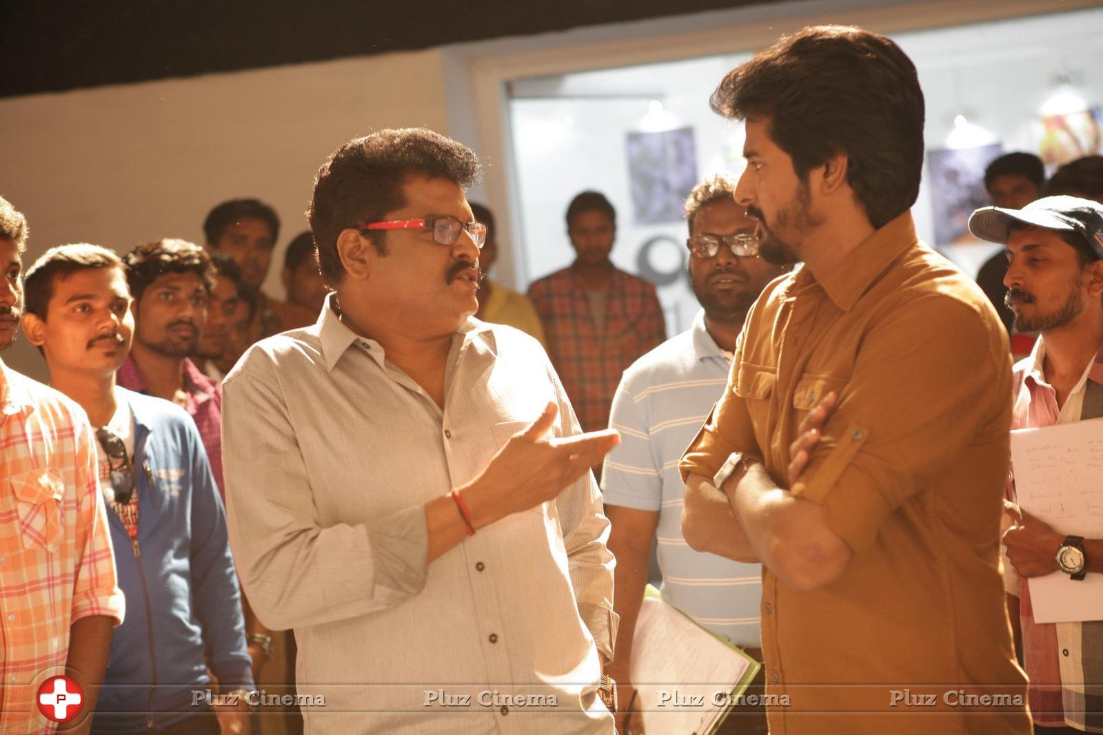 Remo Movie New Gallery | Picture 1420362