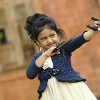Baby Akshara Kishore - Shenbaga Kottai Movie Latest Photos | Picture 1420176