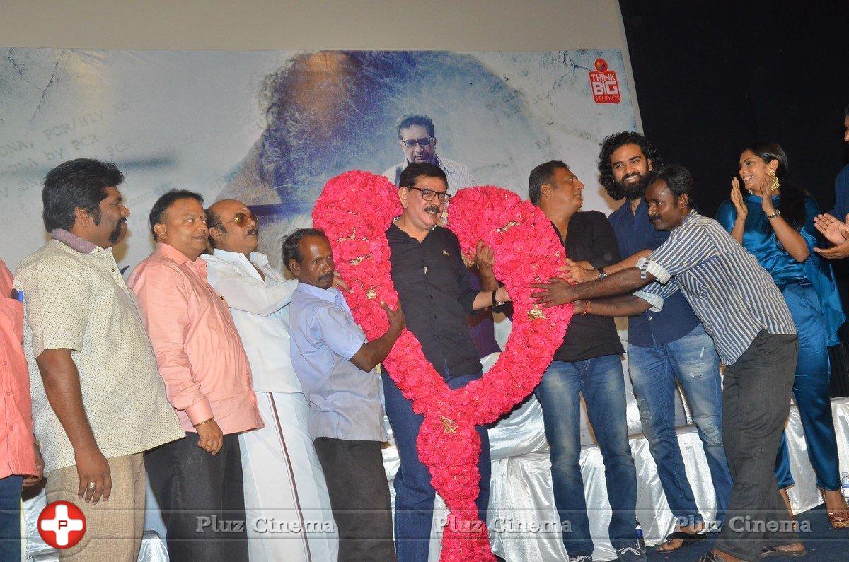Priyadarshan - Sila Samayangalil Movie Press Meet Stills | Picture 1420342
