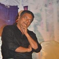 Prakash Raj - Sila Samayangalil Movie Press Meet Stills | Picture 1420328