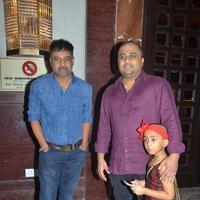Allu Arjun Lingusamy New Movie Press Meet Stills