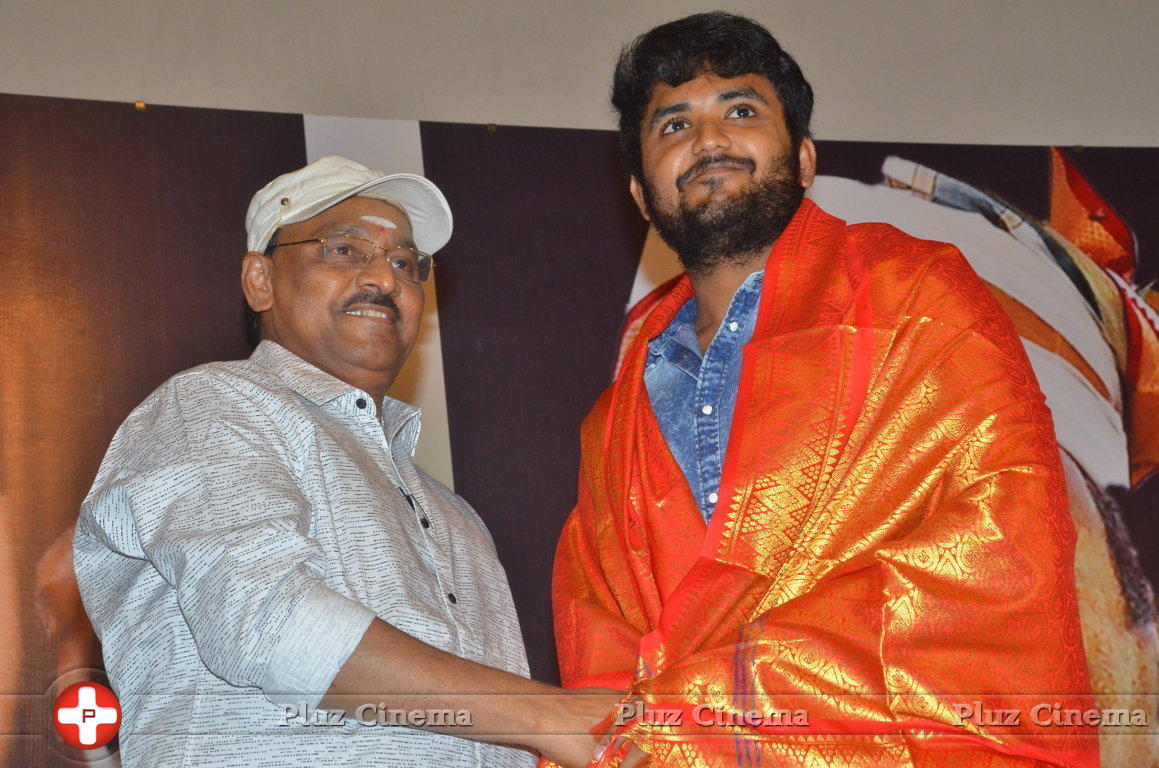 Ayyanar Veethi Movie First Look Launch Photos | Picture 1420729