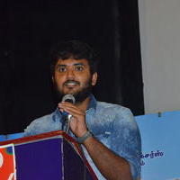 Ayyanar Veethi Movie First Look Launch Photos | Picture 1420727