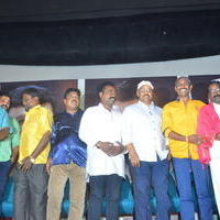 Ayyanar Veethi Movie First Look Launch Photos | Picture 1420737