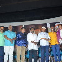 Ayyanar Veethi Movie First Look Launch Photos | Picture 1420747