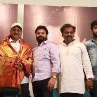 Ayyanar Veethi Movie First Look Launch Photos | Picture 1420756