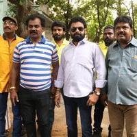 Ayyanar Veethi Movie First Look Launch Photos | Picture 1420757