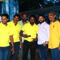 Ayyanar Veethi Movie First Look Launch Photos | Picture 1420762