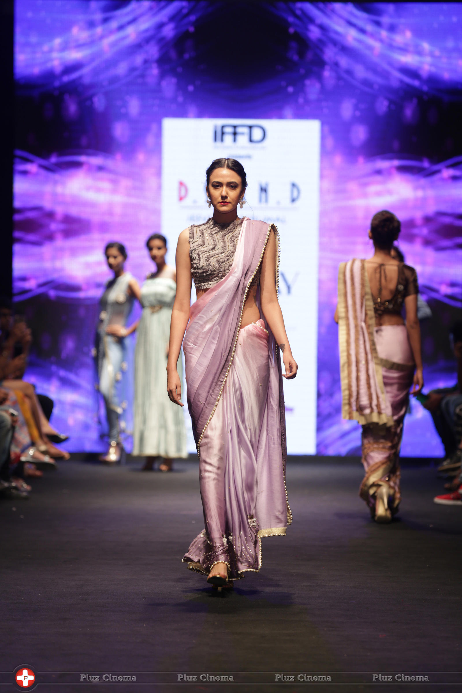 India Runway Week 2016 Photos | Picture 1420695