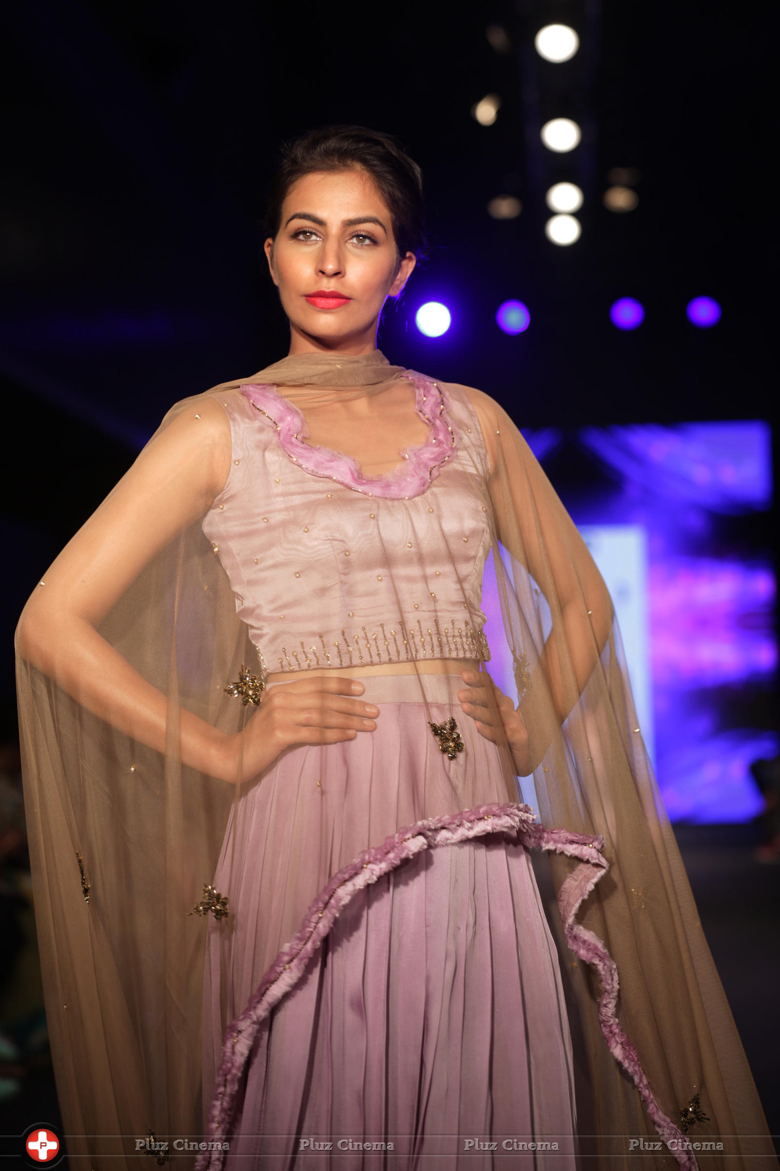 India Runway Week 2016 Photos | Picture 1420701