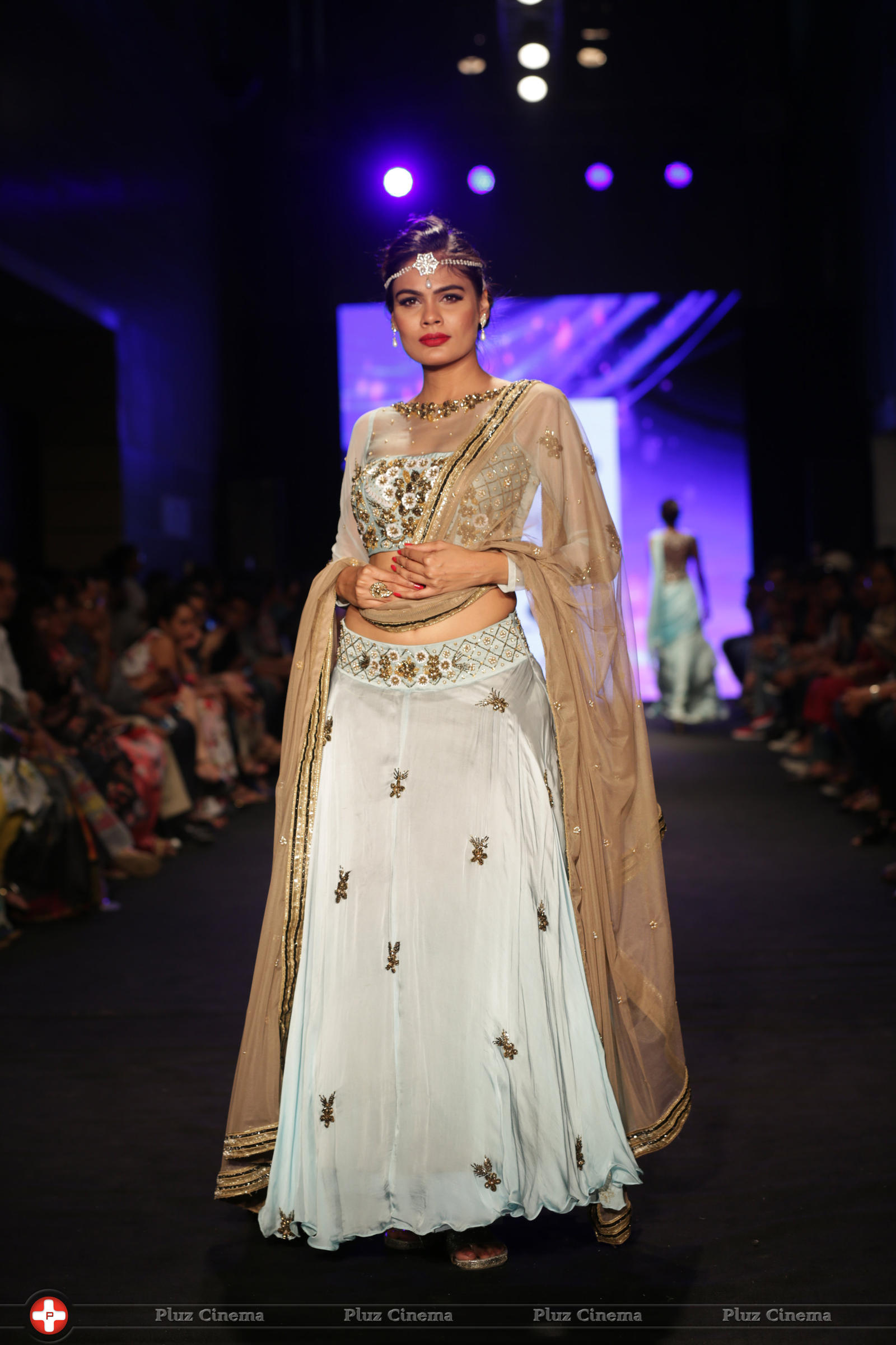India Runway Week 2016 Photos | Picture 1420703