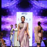 India Runway Week 2016 Photos | Picture 1420695