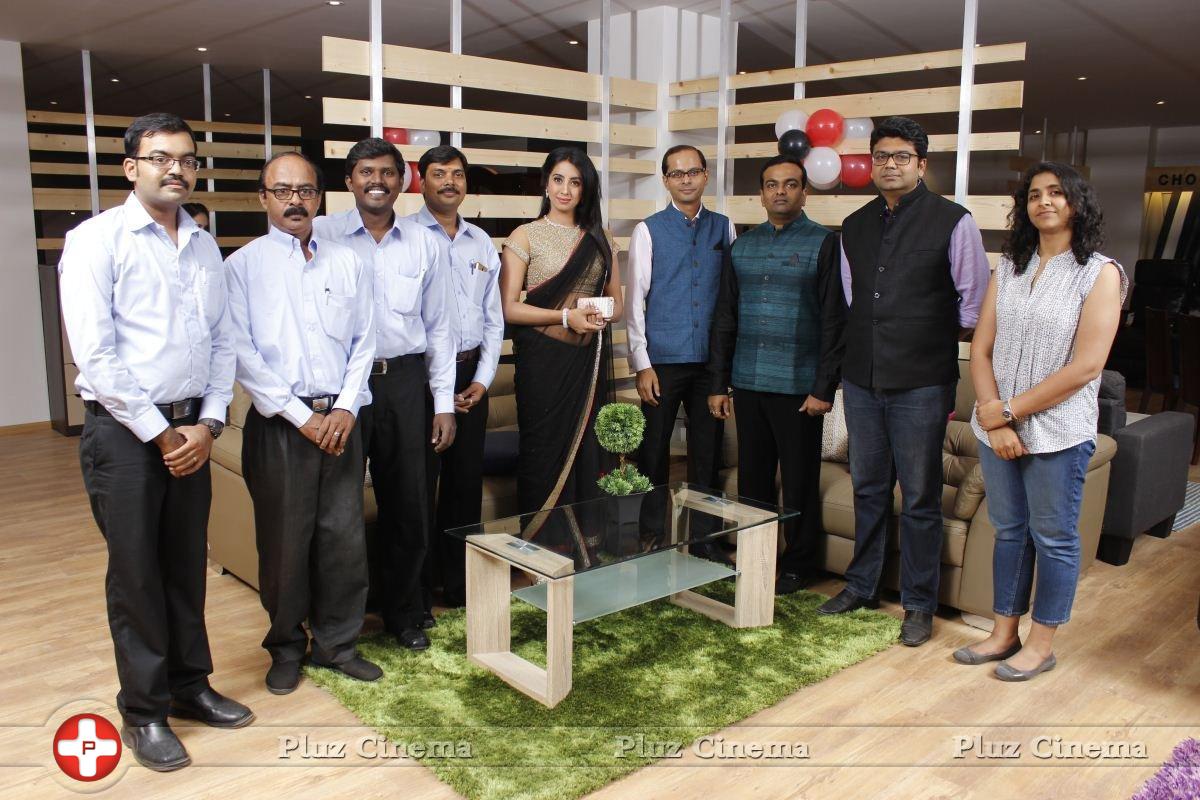 Durian Showroom At Chennai Inaugration Stills | Picture 1420650