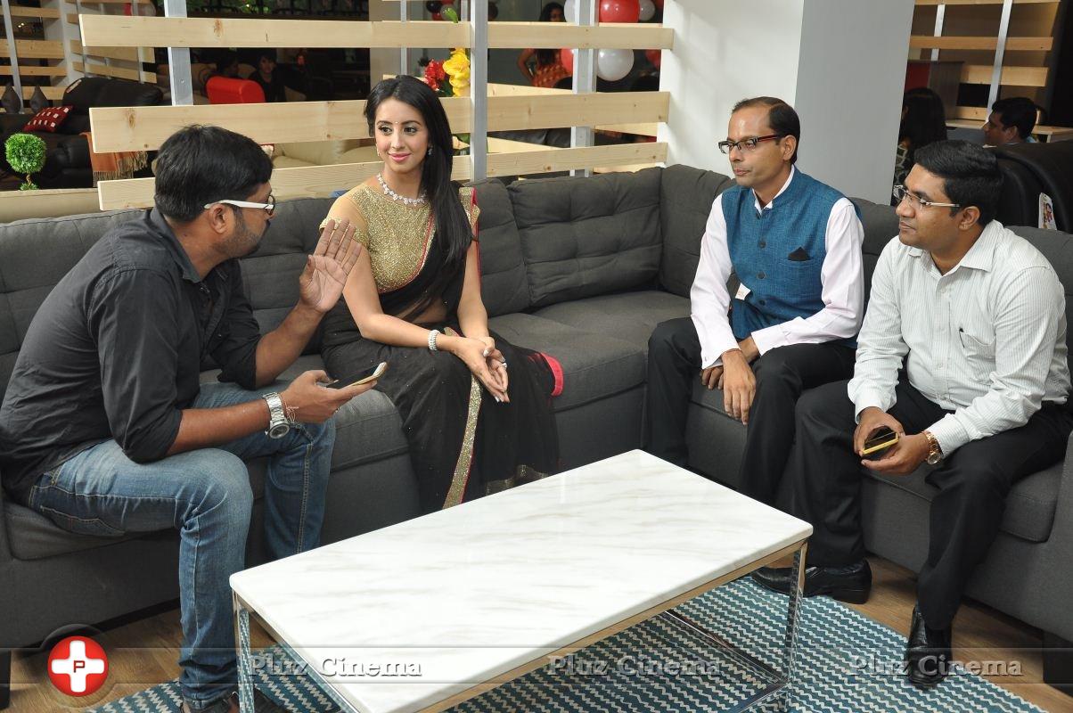 Durian Showroom At Chennai Inaugration Stills | Picture 1420660