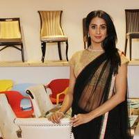 Sanjjanna Galrani - Durian Showroom At Chennai Inaugration Stills