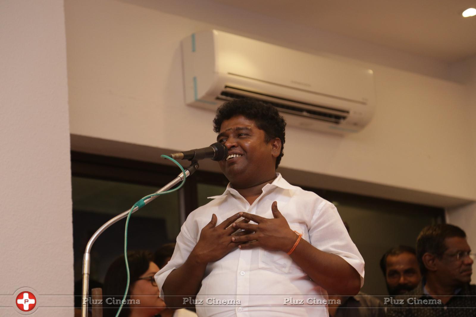 Appukutty - Kaagitha Kappal Movie Audio Launch Photos | Picture 1421023