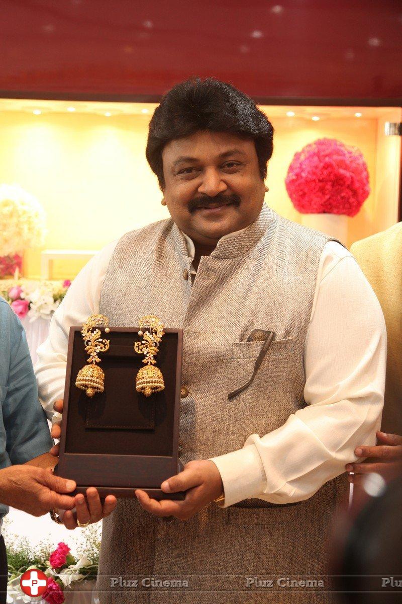 Kalyan Jewellers Formal Inauguration Stills | Picture 1421178