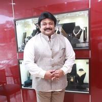 Prabu - Kalyan Jewellers Formal Inauguration Stills