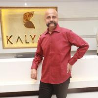Kalyan Jewellers Formal Inauguration Stills