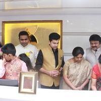 Kalyan Jewellers Formal Inauguration Stills | Picture 1421167