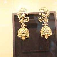Kalyan Jewellers Formal Inauguration Stills