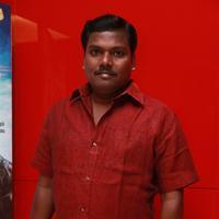Yugabharathi - Rekka Movie Audio Launch Stills