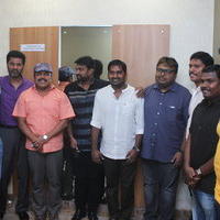 Adhagappattathu Magaajanangale Movie Audio Launch Stills | Picture 1423284