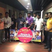 Adhagappattathu Magaajanangale Movie Audio Launch Stills