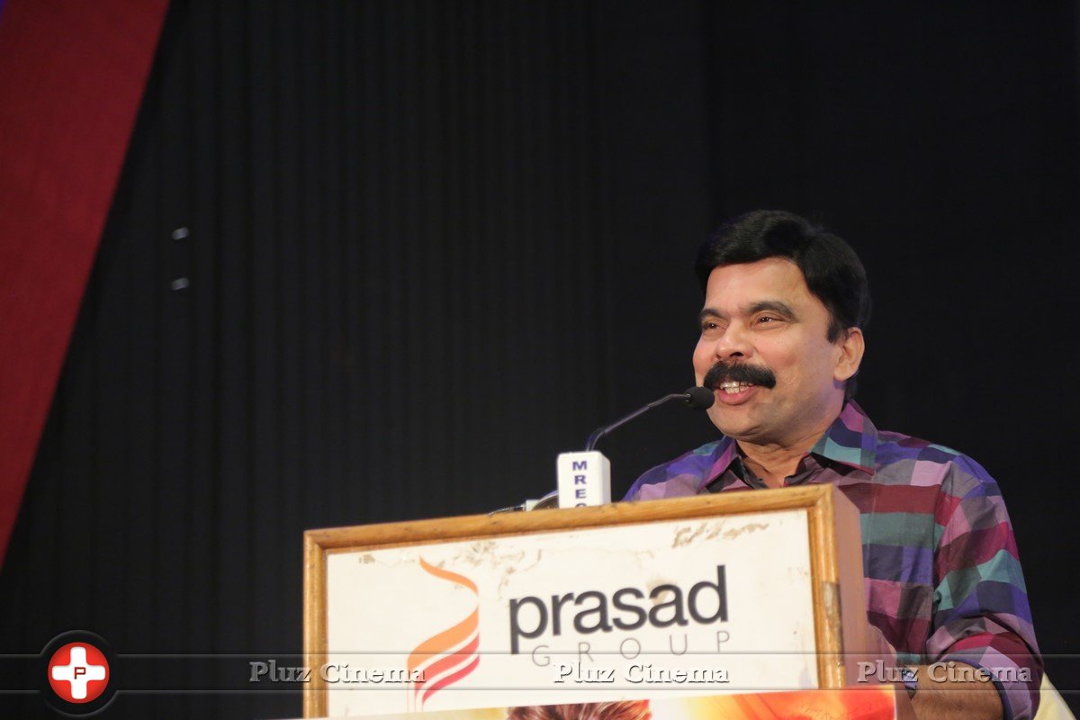 Srinivasan - English Padam Movie Audio Launch Photos | Picture 1423167