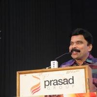 Srinivasan - English Padam Movie Audio Launch Photos