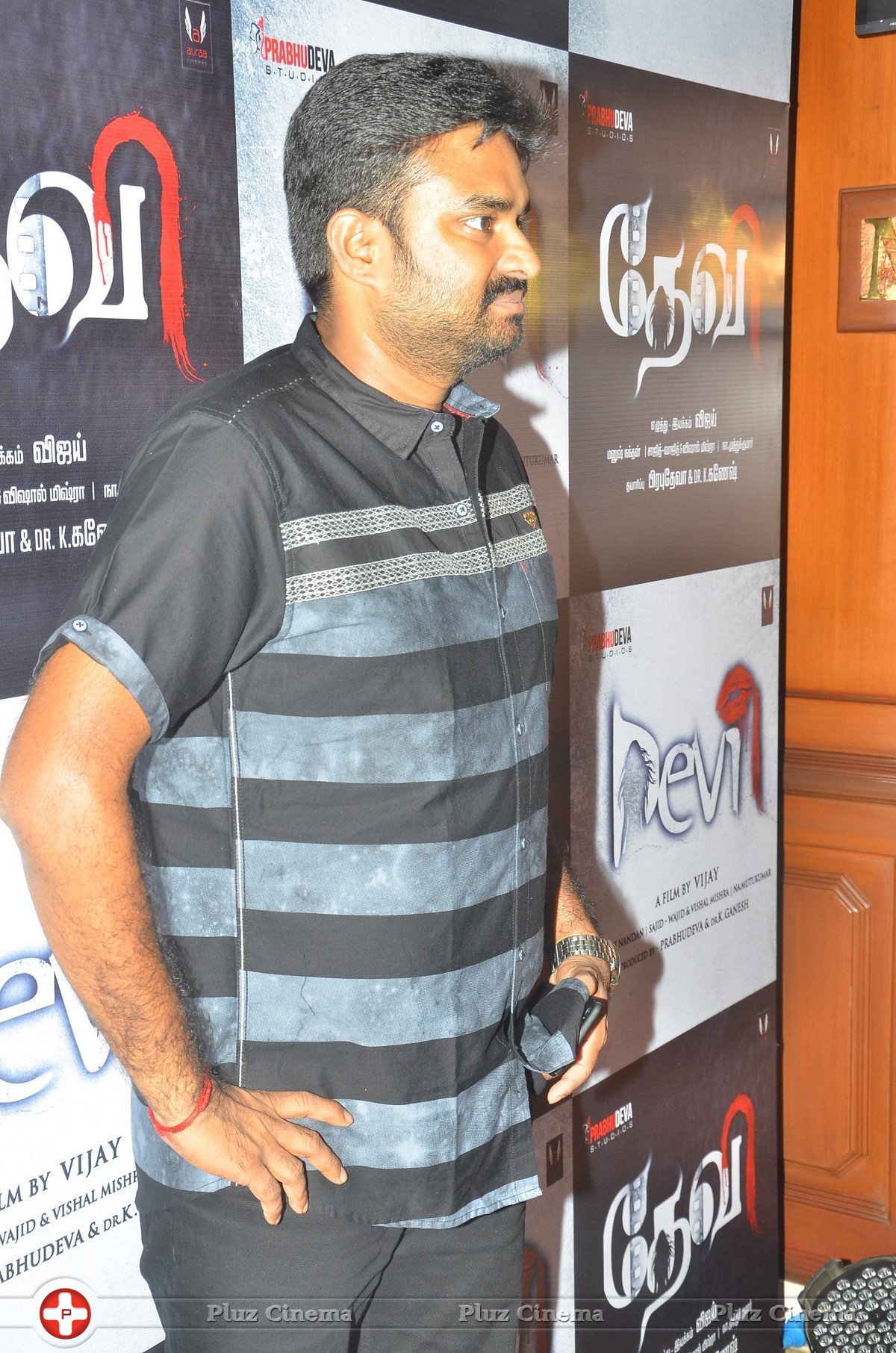 A. L. Vijay - Devi Movie Press Meet Pictures | Picture 1423333