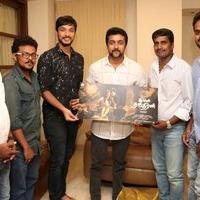 Ivan Thanthiran Movie First Look Poster Launch Photos | Picture 1423644