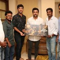 Ivan Thanthiran Movie First Look Poster Launch Photos | Picture 1423645