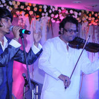 Music Mania The Concept Three Ghazal Maestros come together Photos | Picture 653363