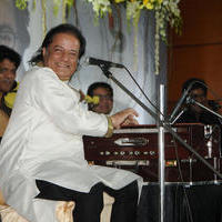 Music Mania The Concept Three Ghazal Maestros come together Photos | Picture 653365
