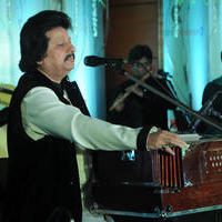 Music Mania The Concept Three Ghazal Maestros come together Photos | Picture 653366