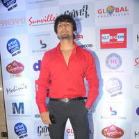 Sonu Nigam - Music Mania The Concept Three Ghazal Maestros come together Photos | Picture 653367