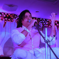 Music Mania The Concept Three Ghazal Maestros come together Photos | Picture 653368