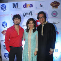 Music Mania The Concept Three Ghazal Maestros come together Photos | Picture 653385