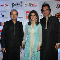 Music Mania The Concept Three Ghazal Maestros come together Photos | Picture 653387