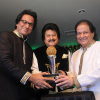 Music Mania The Concept Three Ghazal Maestros come together Photos | Picture 653389