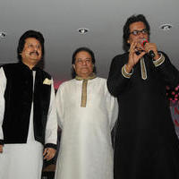 Music Mania The Concept Three Ghazal Maestros come together Photos | Picture 653390