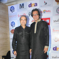 Music Mania The Concept Three Ghazal Maestros come together Photos | Picture 653392