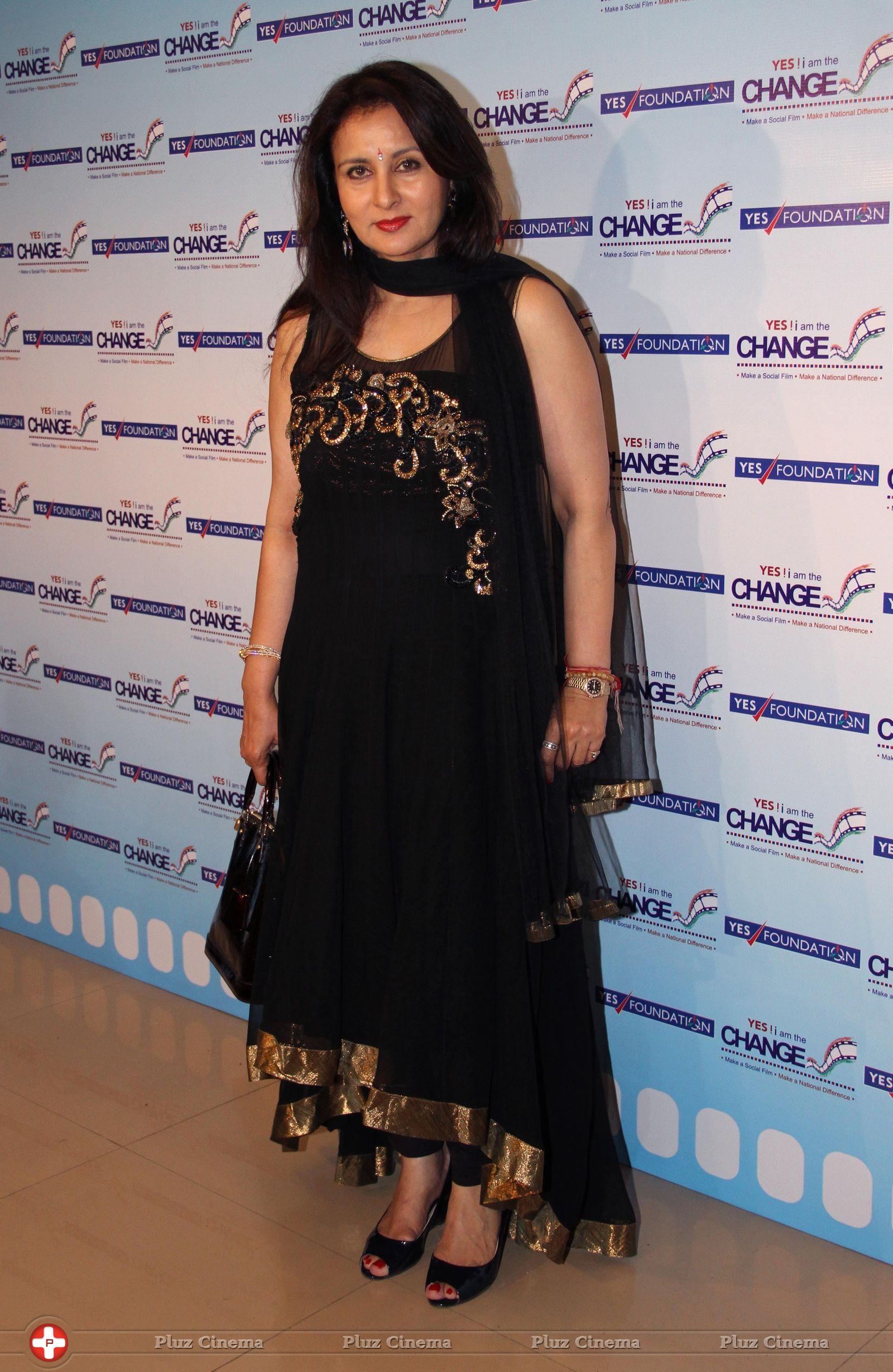 Poonam Dhillon - Yes Bank film making award 2013 Photos | Picture 593485